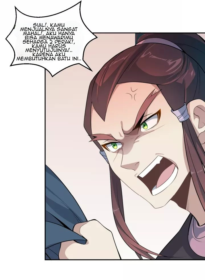 World Of Immortals 2 Chapter 06 Gambar 25